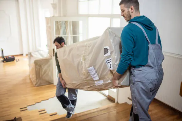 How Hauling Services Help Declutter Your Home Efficiently in San Francisco, CA