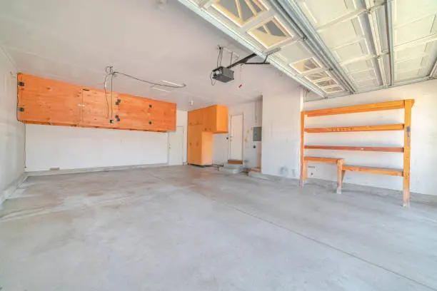 How a Garage Clean-Out Can Maximize Your Storage Space San Francisco, CA