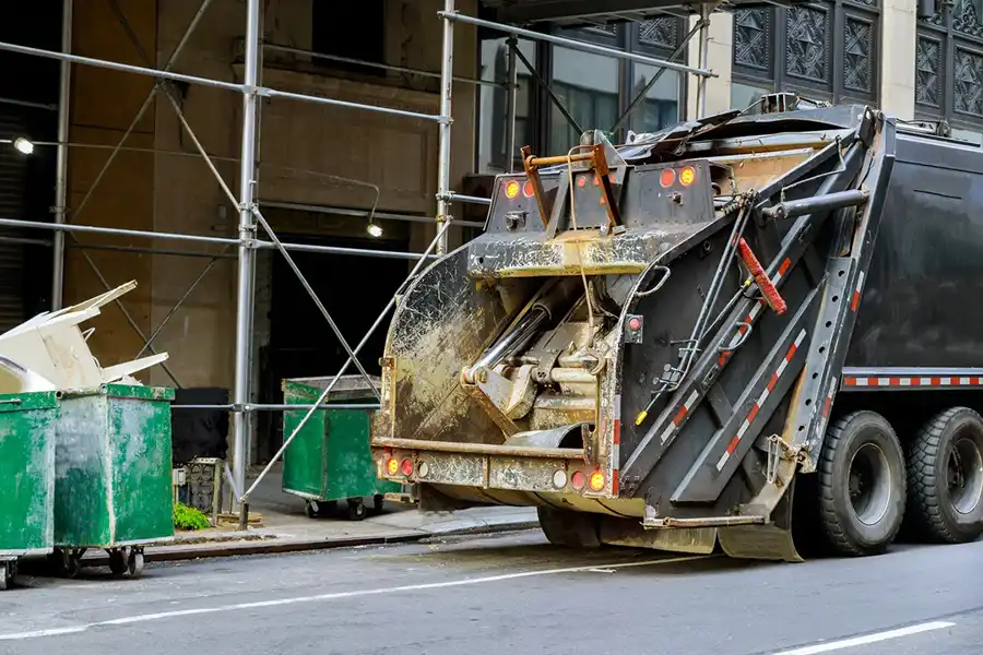 Reliable Junk Hauler in San Francisco, CA
