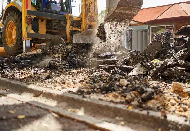 Why Demolition Services Are Essential for Large Renovations San Francisco, CA