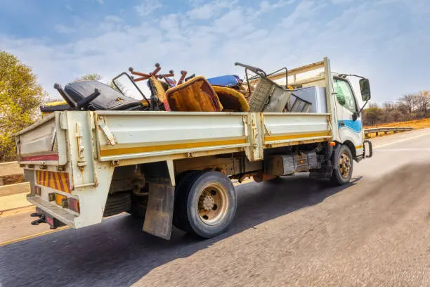 Why Hiring Hauling Services Can Save You Time and Effort in San Francisco, CA