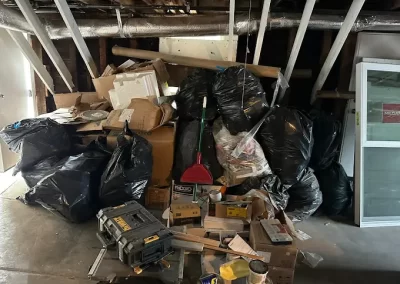 Affordable Junk Removal