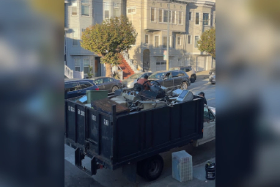 Armando Junk Removal and Hauling's other services