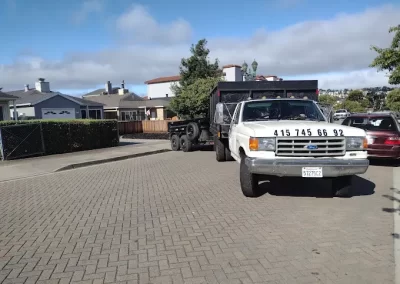 Commercial Junk Removal