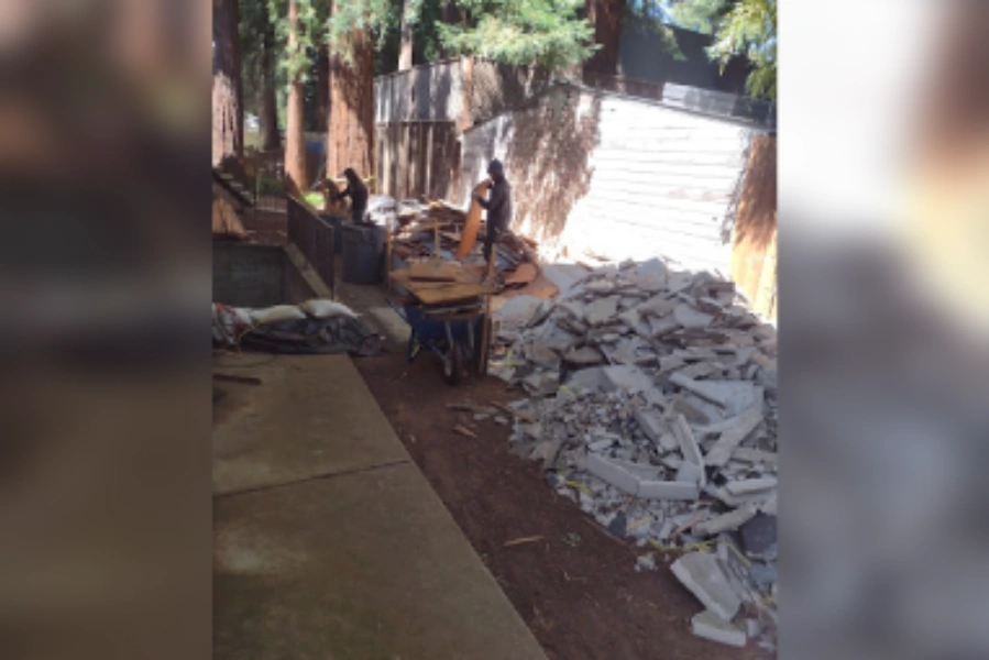 Demolition Services