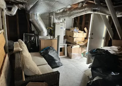 Professional Junk Hauling