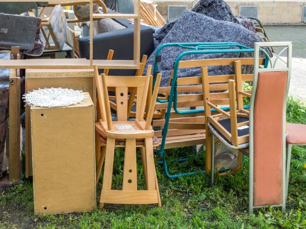 Why Hiring a Junk Removal Service Saves You Time and Effort San Francisco, CA