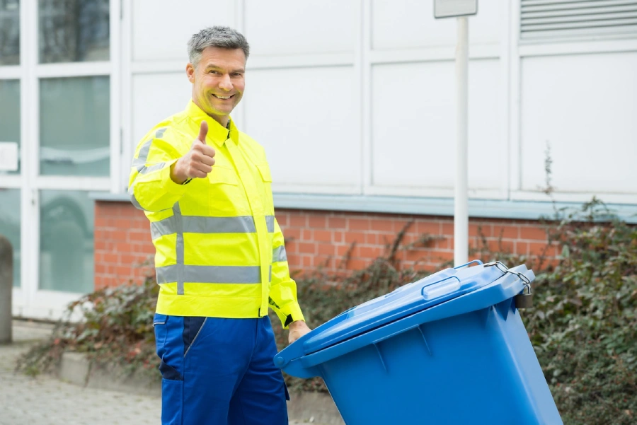 Why Hiring a Junk Removal Service Saves You Time and Effort in San Francisco, CA