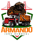 Armando Junk Removal & Hauling