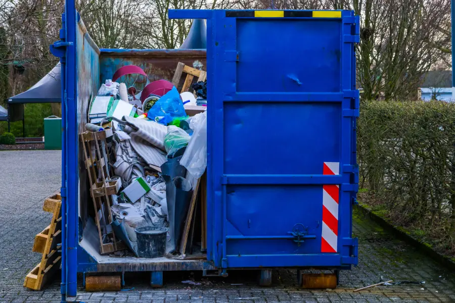 Decluttering Tips From Professional Junk Haulers San Francisco, CA
