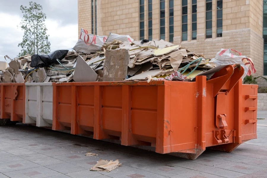Top Reasons Homeowners Need Junk Hauling Services San Francisco, CA
